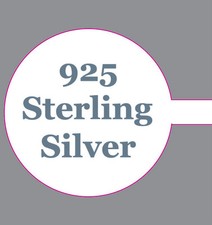 925 Sterlingsilber Schmuck