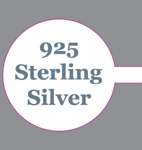 925 sterlingsilber schmuck - 925,