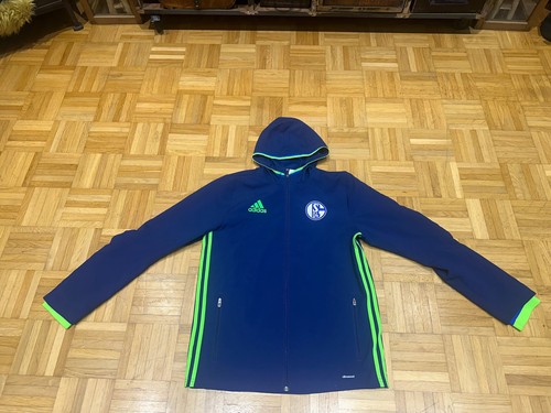 100 original adidas schalke - 100%,