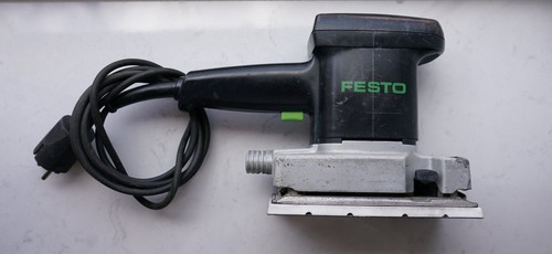 Festo festool rs 3e - festo, /