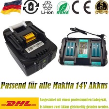 14.4V 3.0Ah akku Li-Ion für