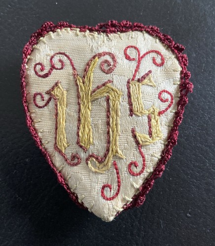 Originale antike klosterarbeit - antike,