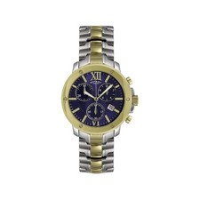 Rotary Herrenuhr Quarz Chrono