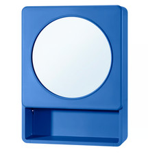 IKEA IVOSJON Spiegelschrank