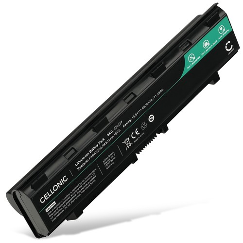 Akku für toshiba tecra a50 - toshiba,