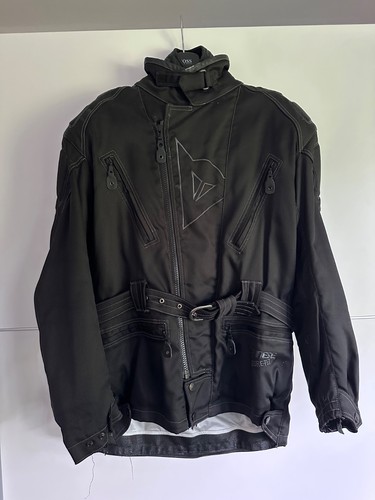 Dainese gore tex jacke - dainese,