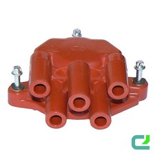 Zündverteilerkappe METZGER