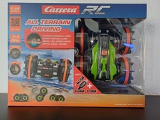 Carrera RC All Terrain Stunt