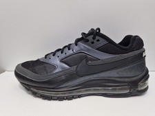 Nike Air Max 97 BW  "Black