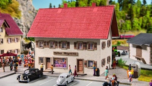 Noch 66404 metzgerei mit - noch,