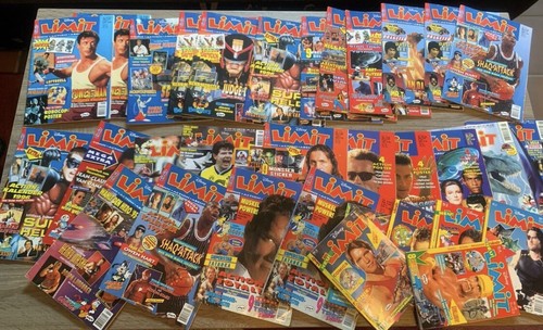 Disney limit ehapa hefte comic - disney,