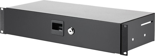 Adam hall 87402s - hall, rackschublade