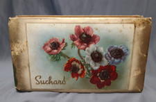 Pralinenschachtel Suchard