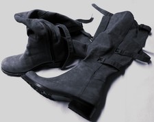 ANNETTE GÖRTZ echt WildLEDER