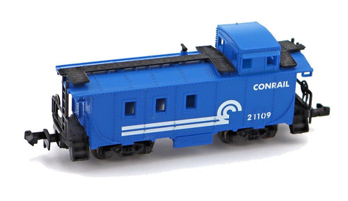 Model power 3497 caboose - model, us