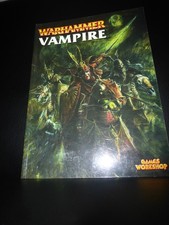 Warhammer Vampire Ein