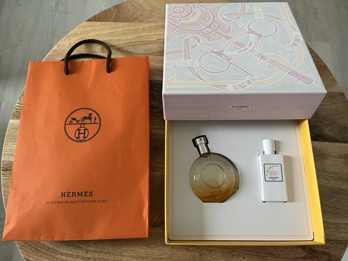 Original hermes eau des - eau,