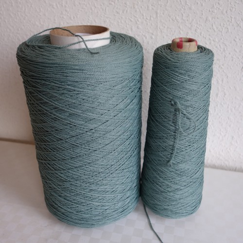 Kettelgarn teppichgarn - 2,0, kg