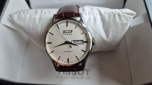 Tissot herrenuhr heritage - herrenuhr,