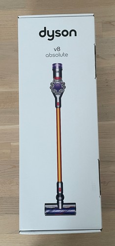 Dyson absolute neu - v8,