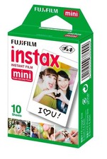 Fujifilm Fuji Instax Mini 10 Blatt 1x10 TwinPack 8 9 11 12 40 90 Neo Evo LiPlay