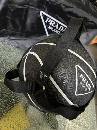 Prada basketball mit - prada,