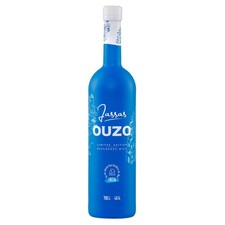 Jassas Ouzo 40% 0,7l | Limited