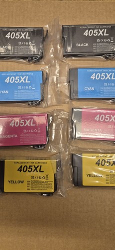 405xl kompatibel für epson - 405xl,