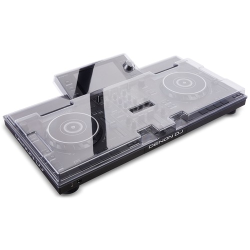 Decksaver denon live 2 - decksaver,