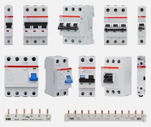 Abb leitungsschutzschalter - abb,