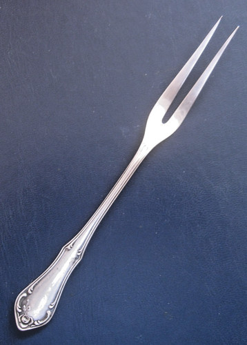 Alte fleischgabel spieß - fleischgabel, ,spieß