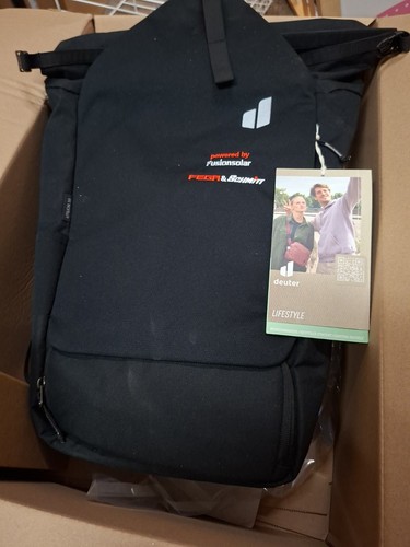 Deuter utilion backpack - deuter,