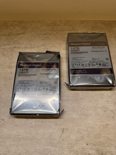 Western Digital WD142PURP 14TB