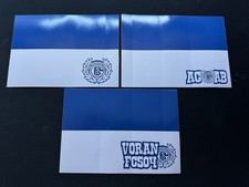 Ultras Gelsenkirchen Aufkleber