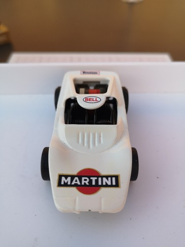 Darda auto gt weiss - -,