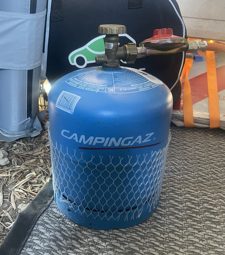 Campingaz 907 gasflasche - 907,