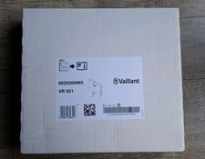 Vaillant sensonet 921 - sensonet, vr