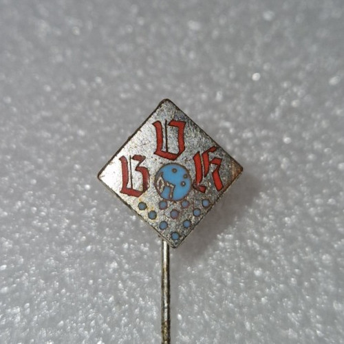 Anstecknadel abzeichen - anstecknadel,