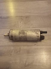 Original VW Polo 86c G40