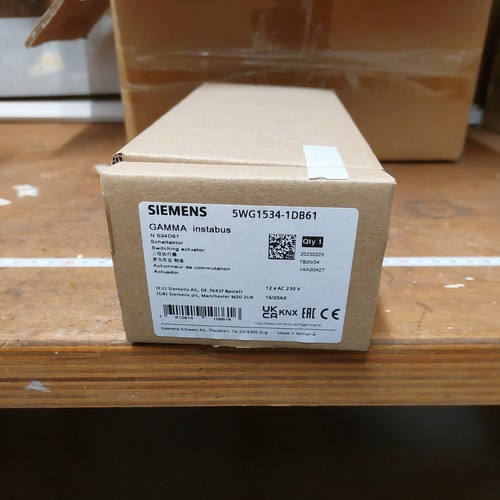 Schaltaktor siemens - schaltaktor,