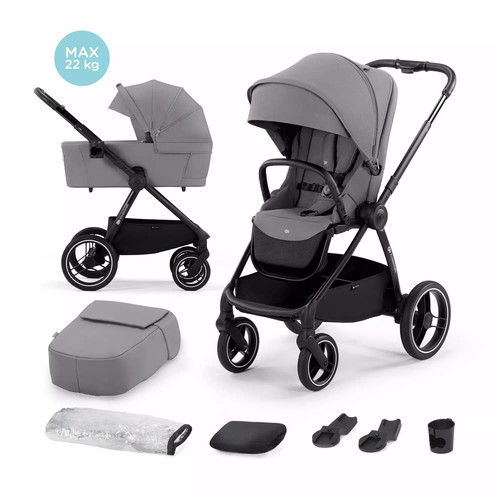 Kinderkraft kinderwagen buggy - kinderkraft,