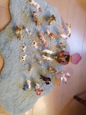 Schleich Balaya Figuren