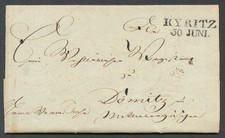 866241) Preußen Blg. mit L2