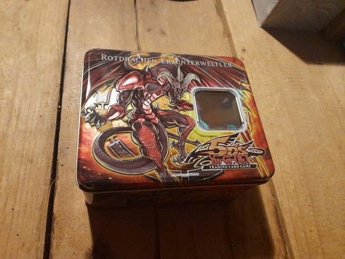 Sammel tin box 2008 - ,