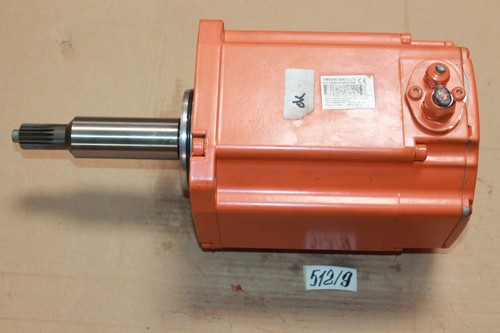 Abb tamagawa servomotor typ - ,