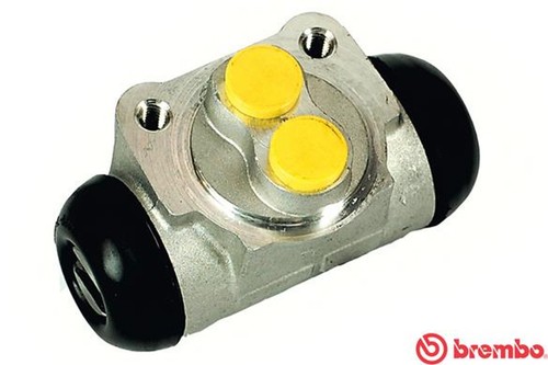 Brembo radbremszylinder 12 - brembo,