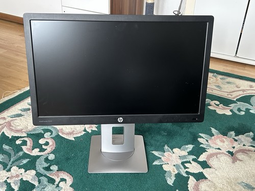 Elitedisplay e232 - hp,