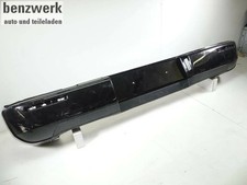 Mercedes G-Klasse W463 MOPF ab 2018 Stoßstange hinten ORIGINAL