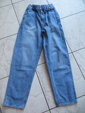 JEANS VON POMP DE LUX | BLAU | GRÖSSE 146 | Dehnbund