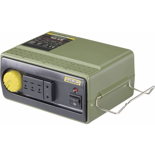 Proxxon micromot 28704 e - micromot,